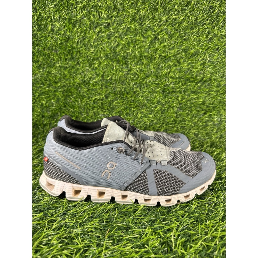 On Cloud 2 Shoes Womens 9 Tide Magnet Road Running Athletic Sneakers 19.99197